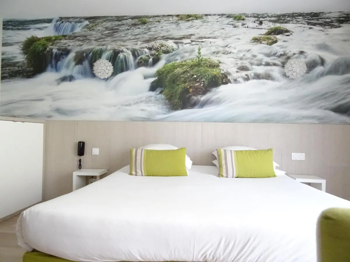Sowell Hotels Domaine De La Petite Isle LʼIsle-sur-la-Sorgue