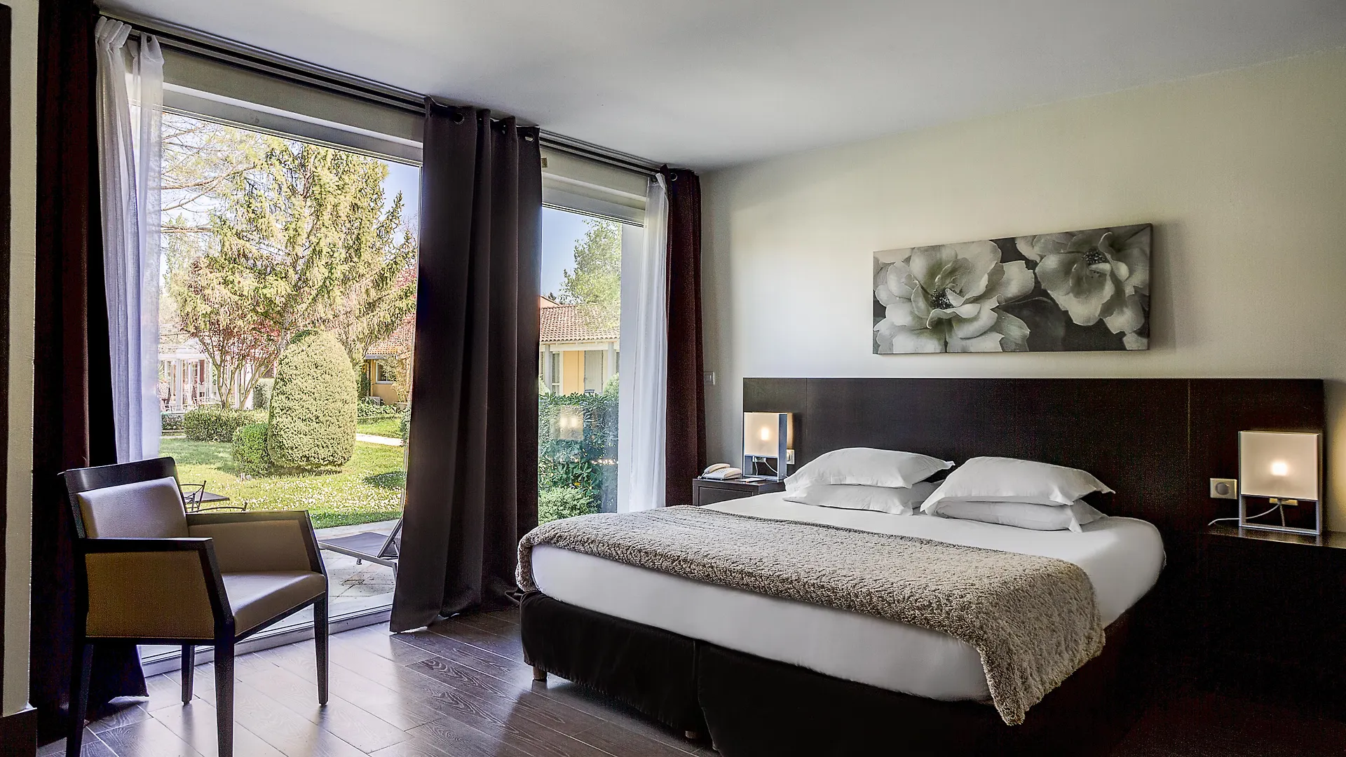 Sowell Hotels Domaine De La Petite Isle LʼIsle-sur-la-Sorgue