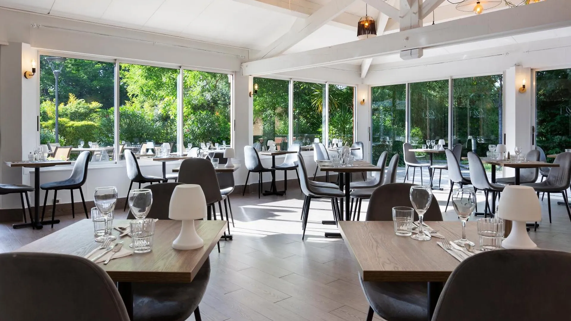 Sowell Hotels Domaine De La Petite Isle L'Isle-sur-la-Sorgue