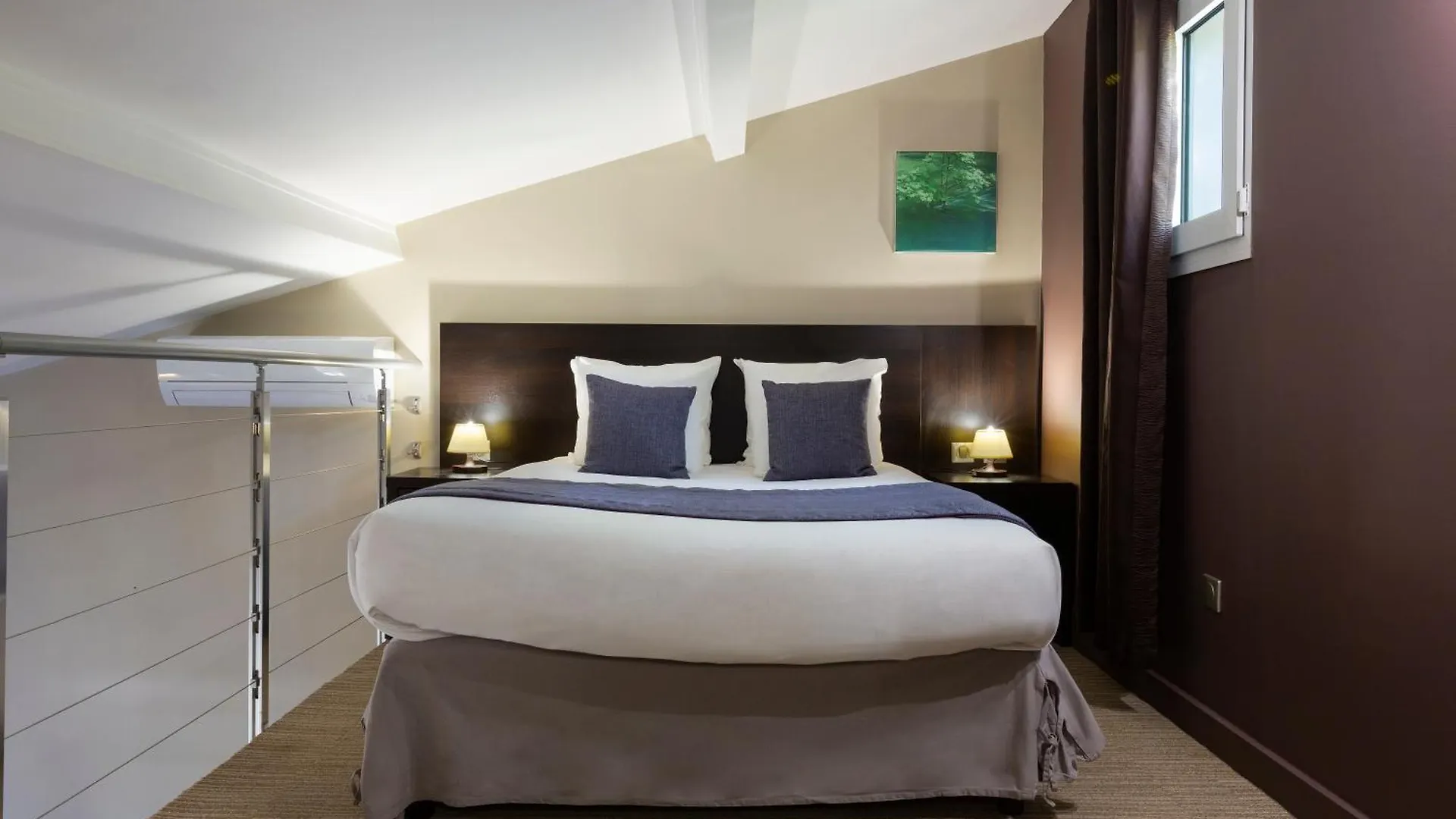 Sowell Hotels Domaine De La Petite Isle L'Isle-sur-la-Sorgue 4*,