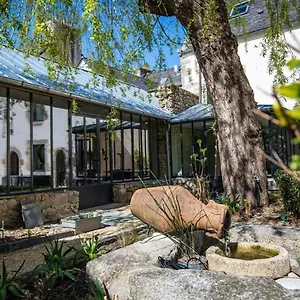 Bed & Breakfast Le Clos St Yves
