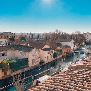 Apartment Le Belvedere