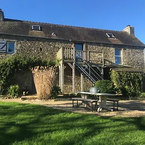  Ferienhaus Gite De Charme Entre Terre Et Mer Frankreich