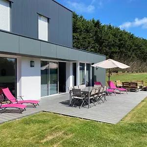  Villa De L'albatros Sables D'or Frankreich