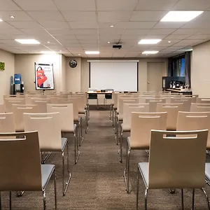 *** Hotel Ibis Alesia Montparnasse Frankreich