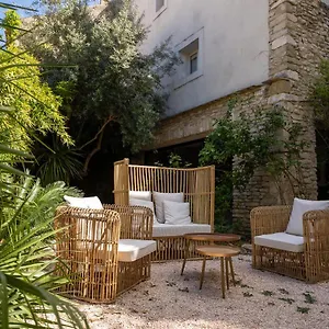 Le Clos Violette D'aglaé Aparthotel