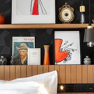 **** Hotel Maison Mere Frankreich