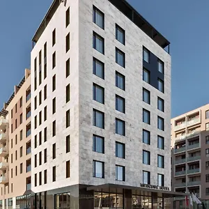 **** Hotel Mercure Albanien