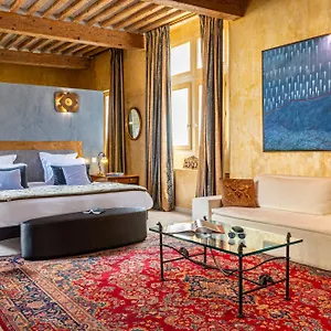 Guest house Palais Aoma, Particulier De Luxe En Provence