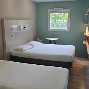 Ibis Budget Goussainville Charles De Gaulle 3*, Goussainville (Val-d'Oise) Francia