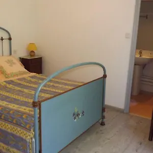 La Bastide 2*, Cavaillon Francia