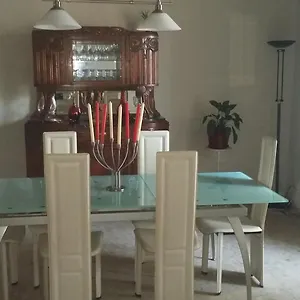 Séjour chez l'habitant D'hubert, LʼIsle-sur-la-Sorgue